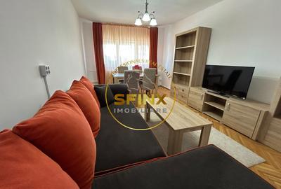 Apartament cu 4 camere decomandat în P-ța Victoriei
