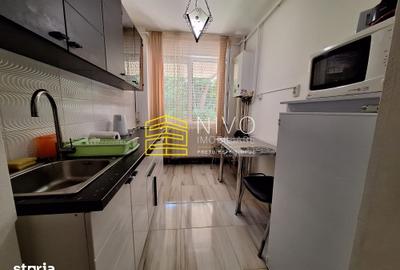 Apartament cu 2 camere semidecomandat în Aleea Carpați - 4