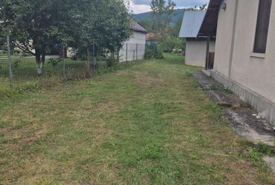 Casă cu 4 camere în Breaza de Sus - 2
