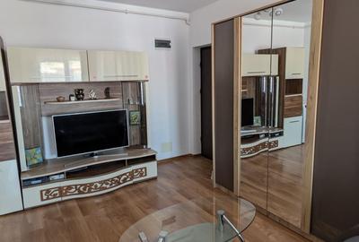 Apartament cu 2 camere decomandat în Florești - 3