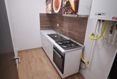 Garsonieră decomandată, mobilată în Palat - 4
