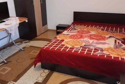 Apartament cu 2 camere în Poarta 6 - 9