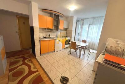 Apartament cu 2 camere decomandat, mobilat în Zorilor - 6