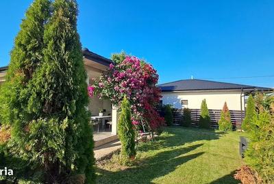 Casă cu 3 camere în Valea Ursului - 2