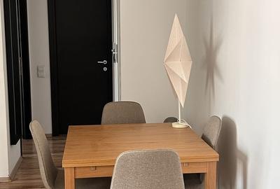 Apartament cu 2 camere în 1 Decembrie 1918