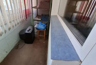 Apartament cu 2 camere semidecomandat în Govândari