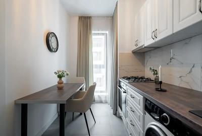 Apartament cu 2 camere decomandat, mobilat în Timișoara - 11