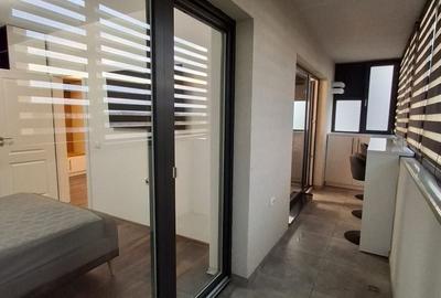 Apartament cu 2 camere în Central - 10