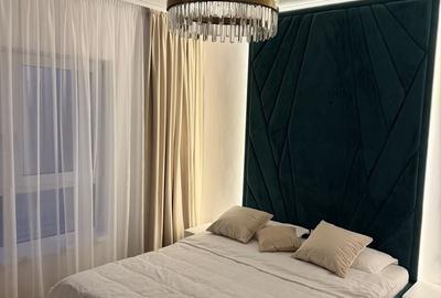 Apartament cu 2 camere decomandat în Șelimbăr - 1
