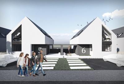 Teren Construcții intravilan de 14900 mp, în Stupini - 2