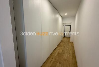 Apartament cu 3 camere, mobilat în Ștefan cel Mare - 4