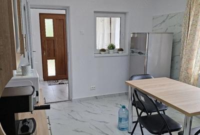 Casă cu Teren 1405 Mp în Urleta - 3