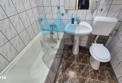 Apartament cu 3 camere, mobilat în Valea Oltului - 17