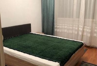 Apartament cu 2 camere semidecomandat în Central - 4
