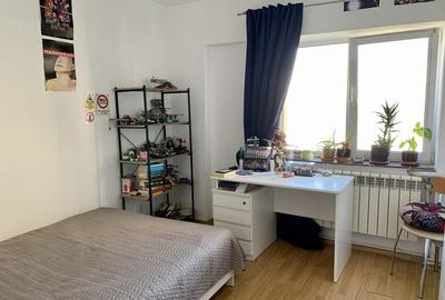 Apartament cu 3 camere decomandat în Ultracentral - 2