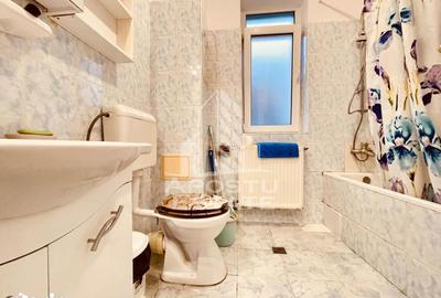 Apartament cu 2 camere decomandat, mobilat în Malul Mureșului - 6