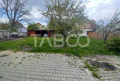 Casă individuală cu 12 camere cu Canalizare în Central - 6