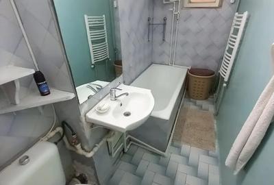 Apartament cu 2 camere decomandat în Est - 6