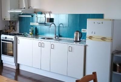 Apartament cu 2 camere, mobilat în Lipovei - 5