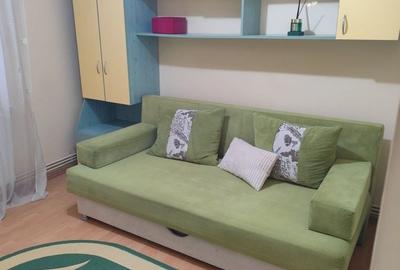 Apartament cu 2 camere decomandat, mobilat în Tudor Vladimirescu