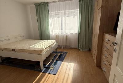 Apartament cu 2 camere decomandat în Carpați 2 - 3