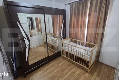 Casă cu 4 camere cu Teren 40 Mp în Cetate