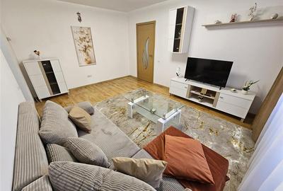 Apartament cu 2 camere semidecomandat, mobilat în Centrul Civic - 7