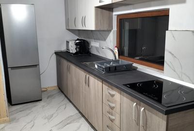 Casă cu 4 camere în Central - 4