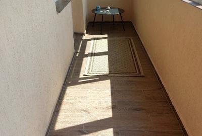 Apartament cu 2 camere semidecomandat în Răcădău - 4