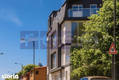 Apartament cu 3 camere în Timpuri Noi - 2