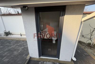 Casă individuală cu 5 camere cu Teren 1700 Mp în Fratelia - 27