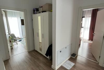 Casă individuală cu 4 camere cu Teren 311 Mp în Tunari - 3