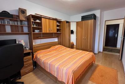 Apartament cu 2 camere decomandat în Baciu