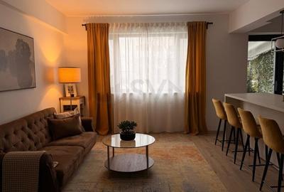 Apartament cu 3 camere decomandat în Băneasa