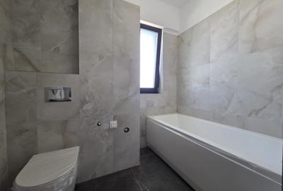 Apartament cu 3 camere decomandat în Bucium - 14