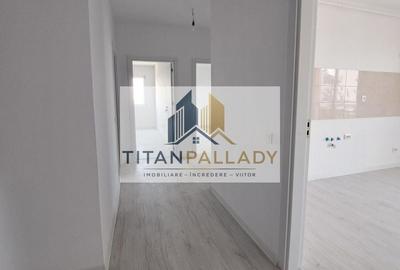 Apartament cu 3 camere în Theodor Pallady