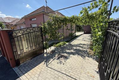 Casă cu 4 camere în Careiului - 5