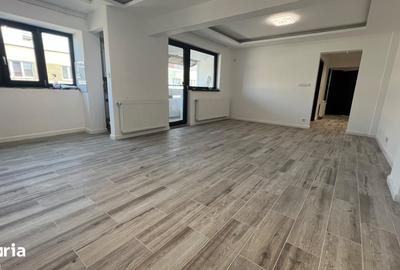 Apartament cu 3 camere decomandat în Burdea