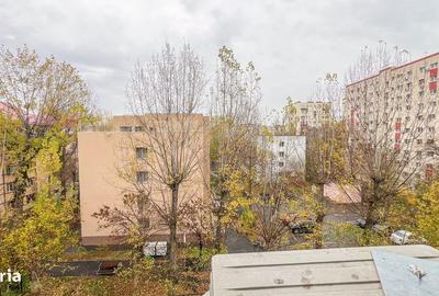 Apartament cu 3 camere în Apărătorii Patriei - 3