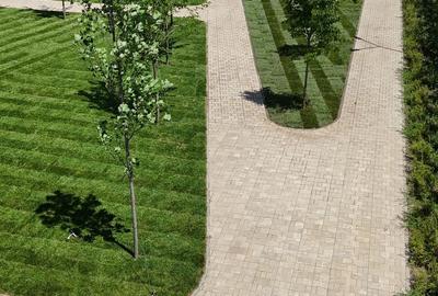 Apartament cu 2 camere decomandat în Militari