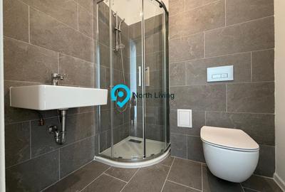 Apartament cu 3 camere semidecomandat în Bucureștii Noi - 13