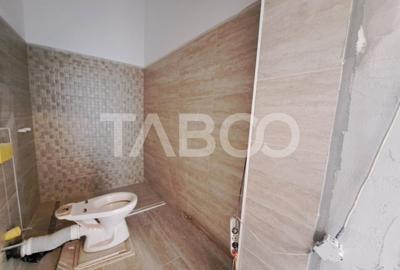Apartament cu 3 camere nedecomandat în Ultracentral - 6
