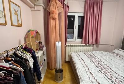 Apartament cu 2 camere semidecomandat, mobilat în Moșilor - 5