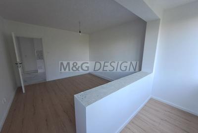 Apartament cu 2 camere decomandat în Gheorghe Lazăr - 18