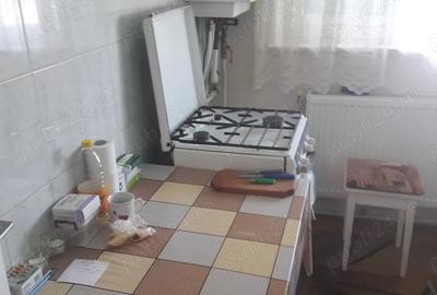 Apartament cu 3 camere semidecomandat în Micro 1 - 1