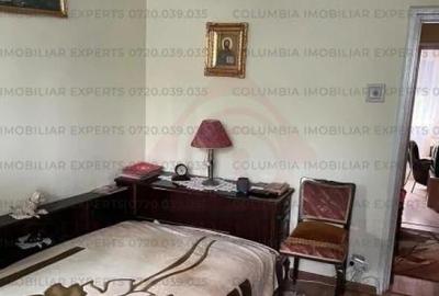 Apartament cu 3 camere în Brâncoveanu