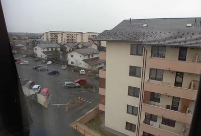 Apartament cu 2 camere în Lunca Cetățuii - 7