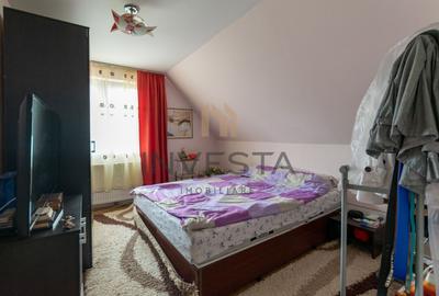 Casă individuală cu 4 camere cu Canalizare în Bună Ziua - 8