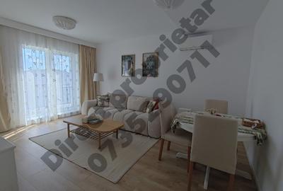 Apartament cu 3 camere decomandat, mobilat în 1 Decembrie 1918