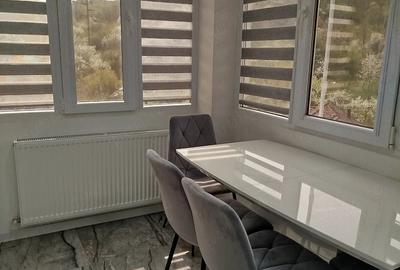 Garsonieră decomandată în Central - 1